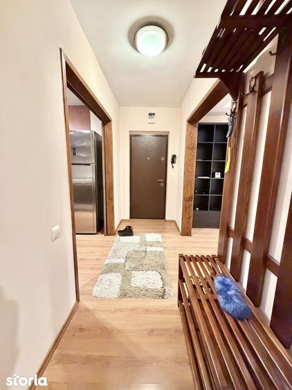 Apartament cu 3 camere decomandat în Tudor
