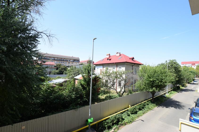 Studio cu centrală proprie, metrou 1 Decembrie - Bd. Theodor Pallady - 15