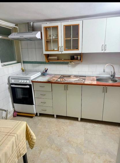 Garsonieră decomandată în Colentina