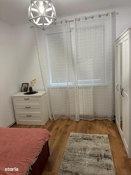 Apartament cu 2 camere în Tăbăcărie