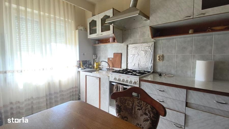 Apartament cu 2 camere decomandat în Kogălniceanu