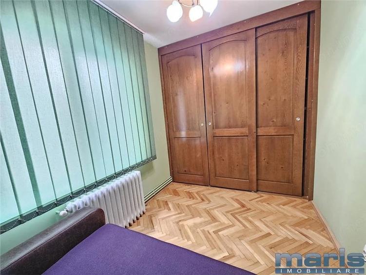 Apartament cu 3 camere decomandat în Tudor Vladimirescu