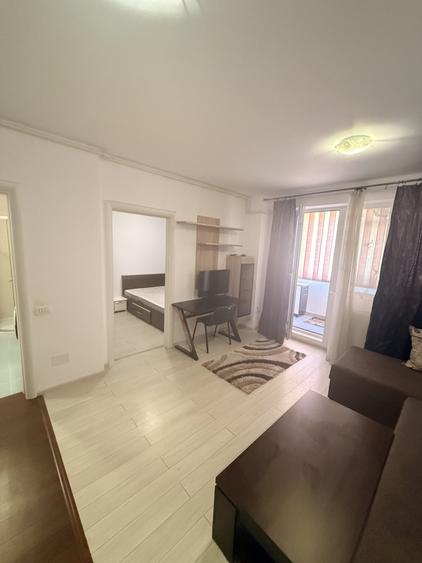 Inchiriere Apartament 2 camere Militari Residence - 3