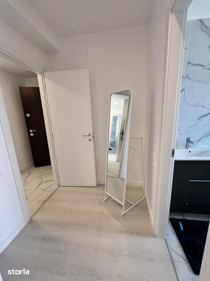 Apartament cu 3 camere în Ștefăneștii de Jos