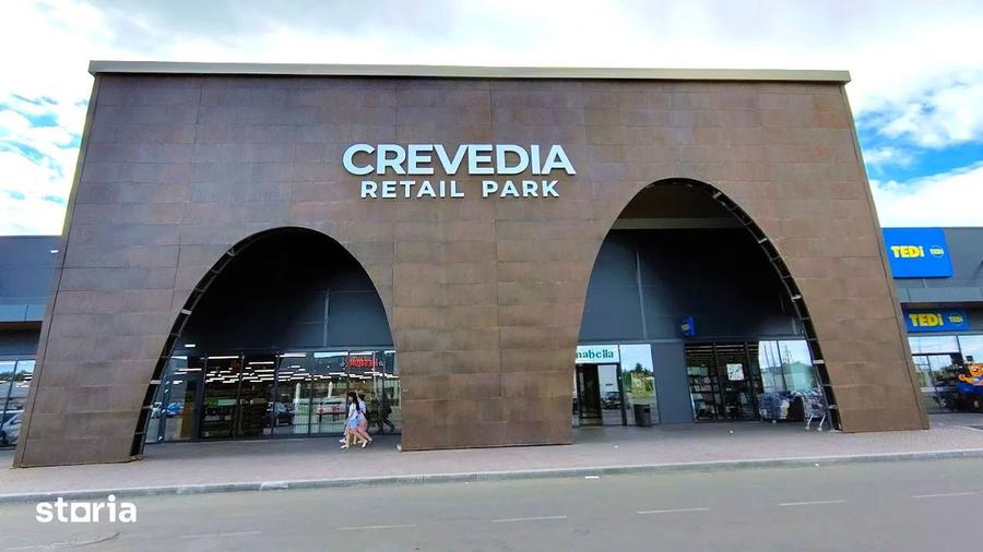 Teren intravilan Crevedia - Manastirea - Buftea, 582mp, 0%comision - 3