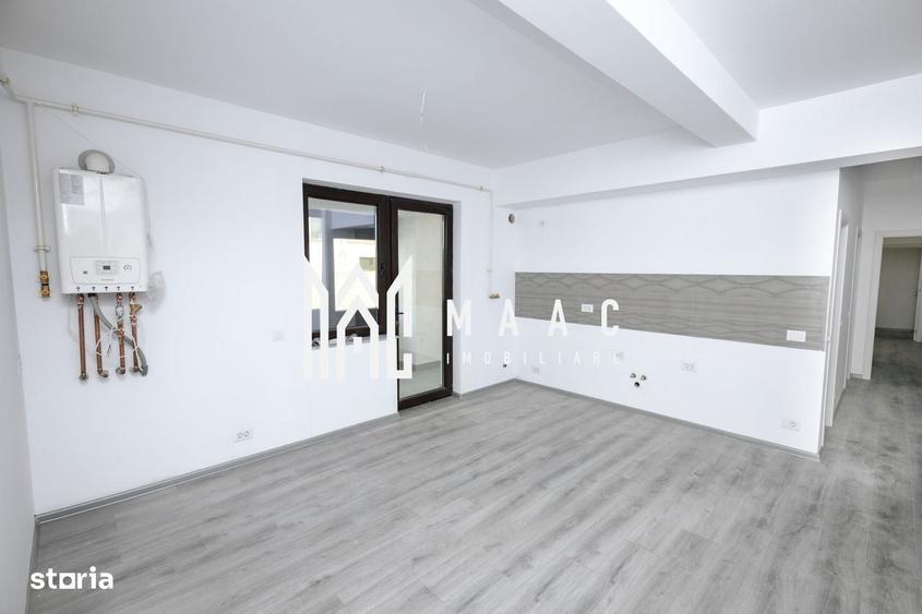 Apartament cu 3 camere decomandat în Ostroveni