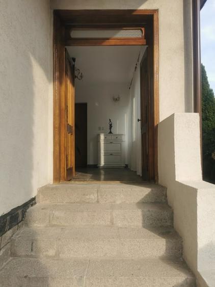 Casă individuală cu 4 camere cu Canalizare în Valea Drăganului