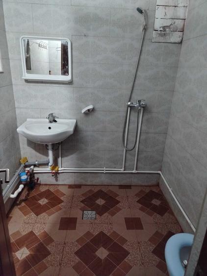Casă cu 4 camere în Exterior Vest