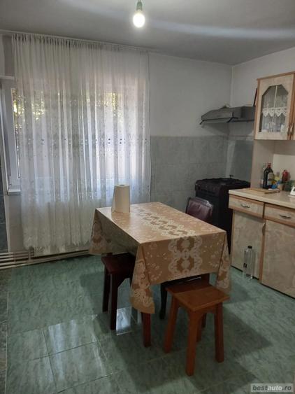 Apartament cu 3 camere în Agigea