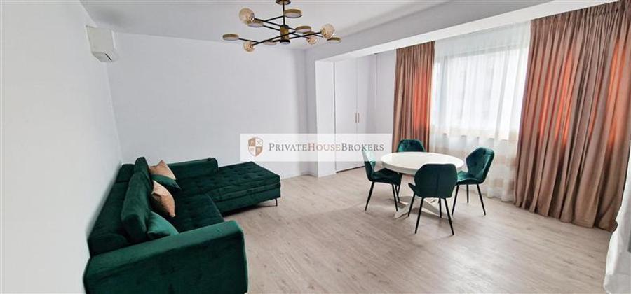 Pipera | Rond OMV | Ivory Residence | Bloc 2024 | Modern - 1