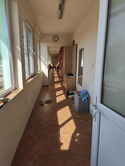 Casă cu 3 camere cu Teren 1500 Mp în Beregsău Mare