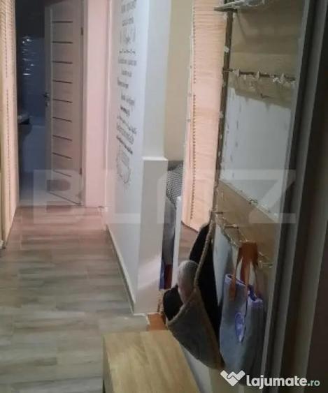 Apartament cu 3 camere semidecomandat în Carpați 1