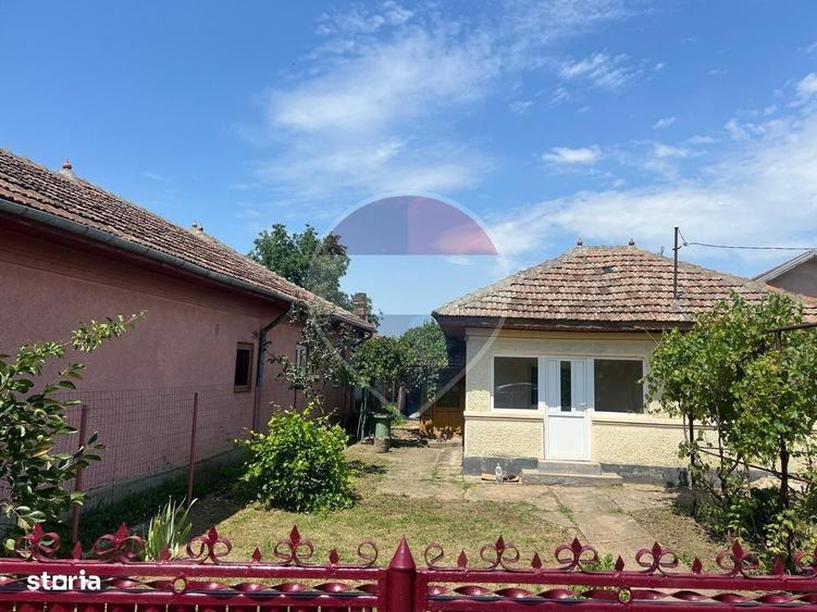 Casă cu 2 camere în Lipia