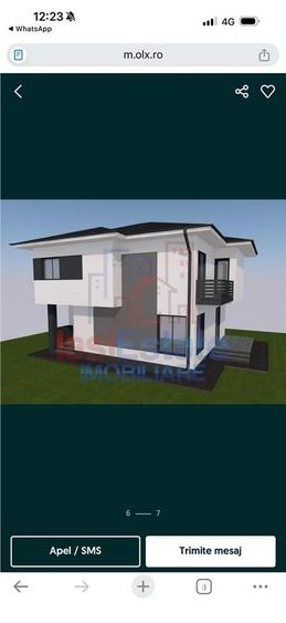 Bogonos Letcani 3 loturi x500mp cu Aut De Constr la str asfaltata cu t - 17