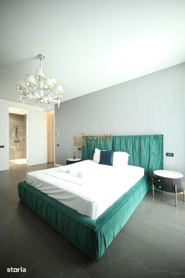 Apartament cu 4 camere în 1 Mai