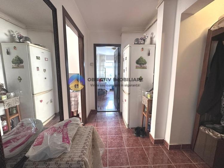 Apartament clasic 3 camere – Dărmănești, Piatra Neamț - 13