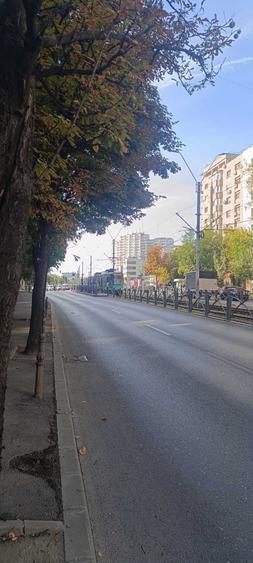 Garsonieră decomandată în Lujerului