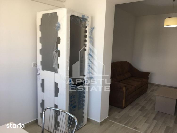 Apartament cu 3 camere în Dumbrăvița
