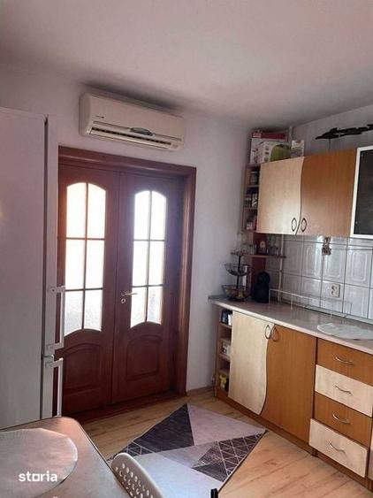 Apartament 3 camere ,spatios ,decomandat Dorobanti 2 - 3