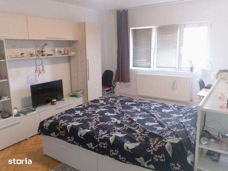 Apartament cu 2 camere în Fabric
