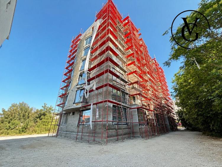 Apartament 2 camere | Faleza Residence - 1