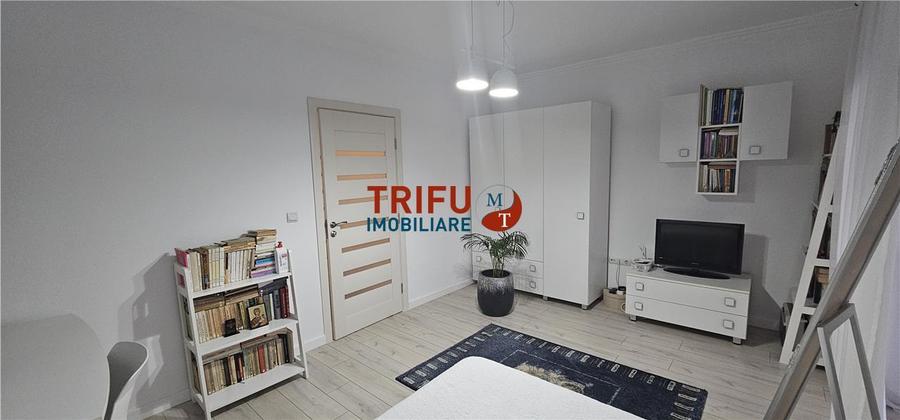 Casă cu 3 camere cu Canalizare în Ampoi 1
