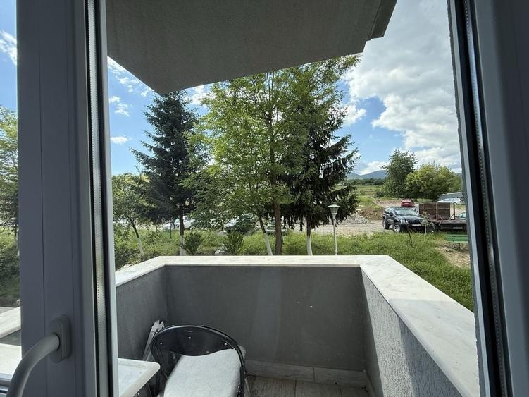Apartament cu 2 camere în Deve