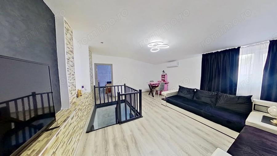 Casa istorica modernizata | Viilor | aproape de Pia?a Unirii - 9