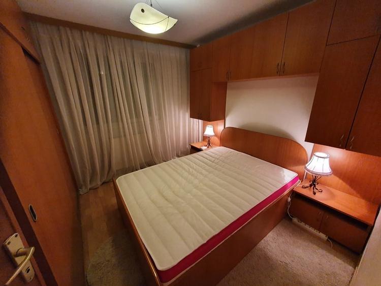 Apartament cu 2 camere decomandat în Lujerului