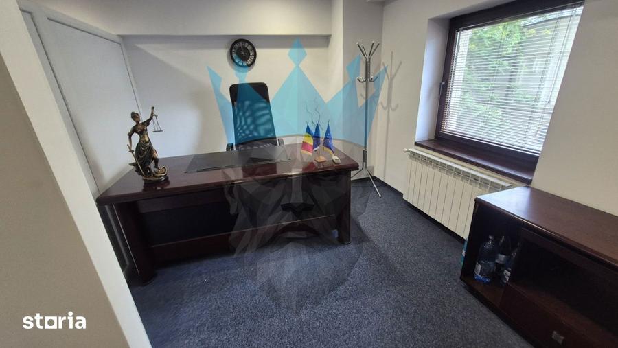 Inchiriere cabinet avocat camera in apartament de birouri ultracen - 10