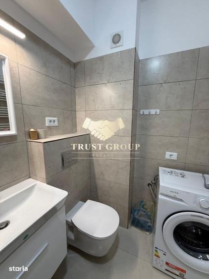 2 camere Pacii | Loc de parcare inclus | 3 min metrou | - 6