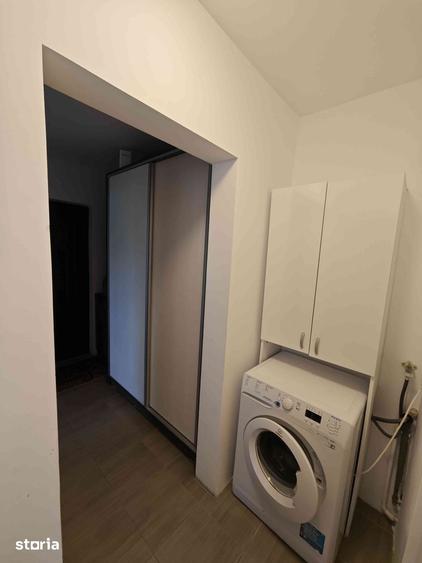 Apartament 2 camere - Str. Energiei - 8