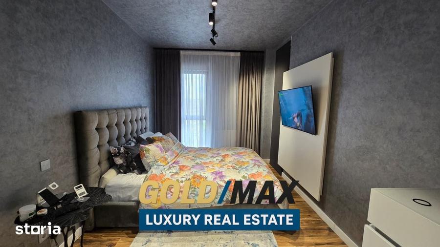 Apartament cu 3 camere în Negru Vodă