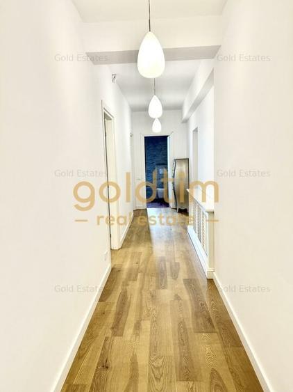 Apartament cu 5 camere decomandat, mobilat în Eminescu