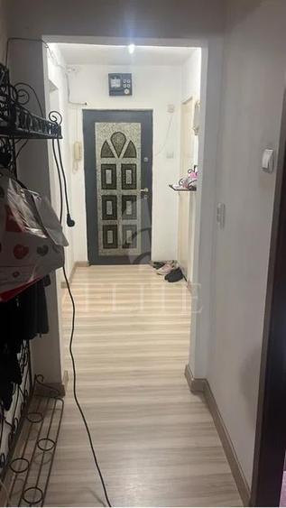 Apartament cu 2 camere decomandat în Mănăștur