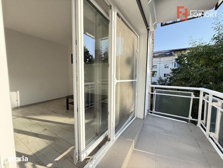 COMISION 0 % Apartament 3 camere decomandat | 63 mp | Etaj 3 | Girocul - 8