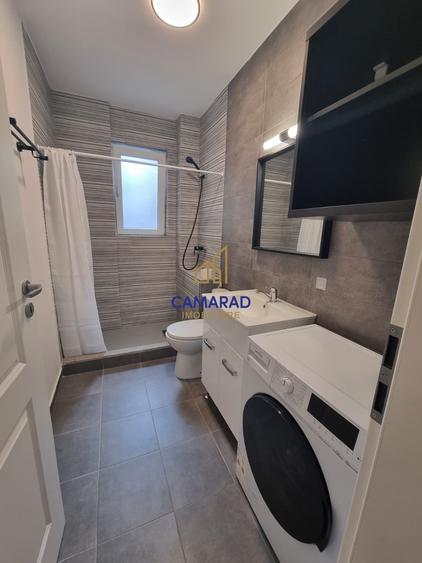 Apartament 2 camere | Curte si parcare | Metrou Dimitrie Leonida/Berceni - 8