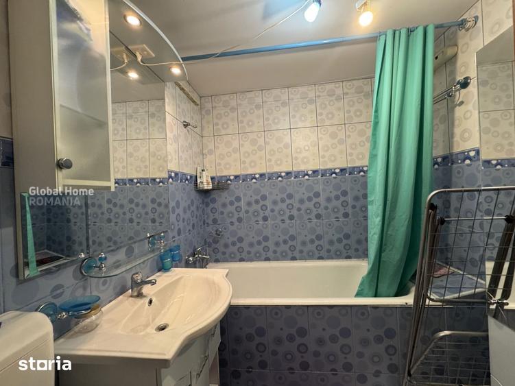 Apartament 2 Camere | Calea Mosilor-Eminescu | Metrou Obor | 60mp - 11