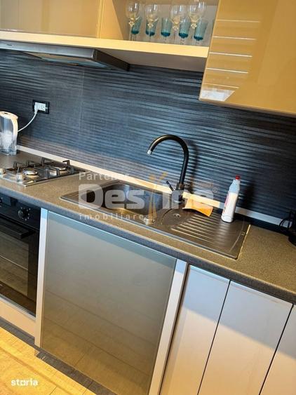 Apartament cu 2 camere în Central
