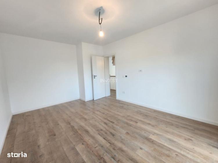 Casă cu 4 camere în Horpaz