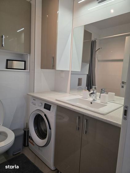 Apartament 2 camere cu loc de parcare - 8