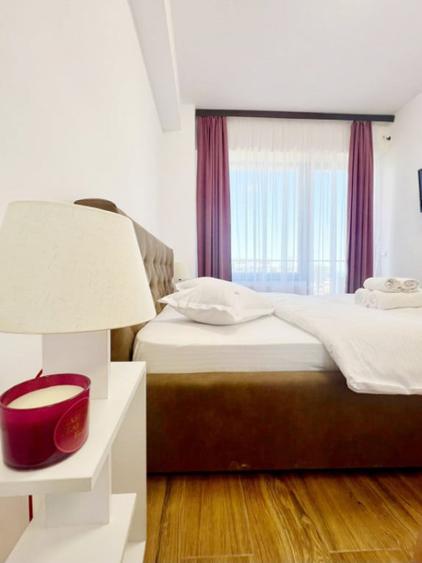 Apartament 2 camere de inchiriat in Mamaia-Sat Mobilat - 2