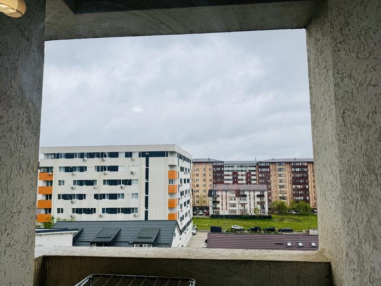 Apartament 2 camere Str Tineretului mobilat, cu balcon, zona liniștită - 7