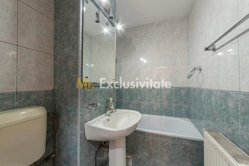 Spațiu comercial, de 50 mp, în Nord