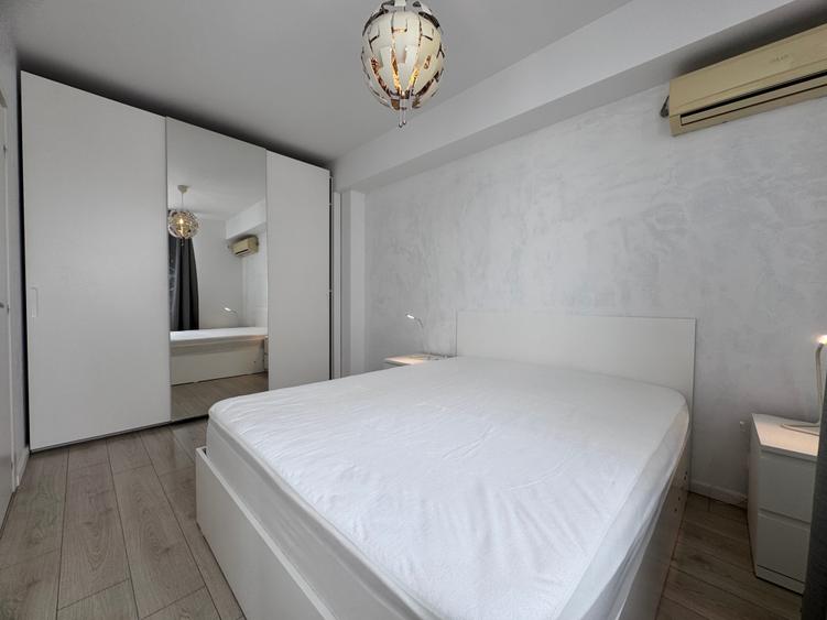 Apartament cu 2 camere în Aviației