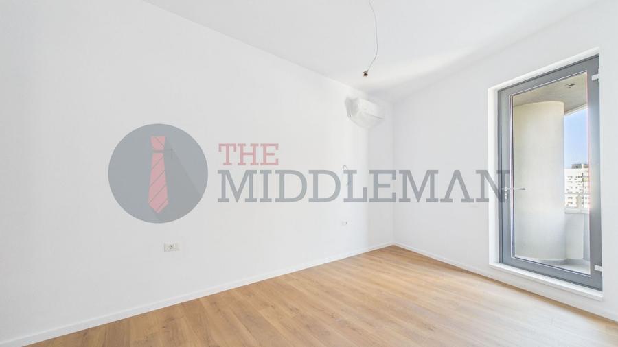 Apartament cu 3 camere în Grivița