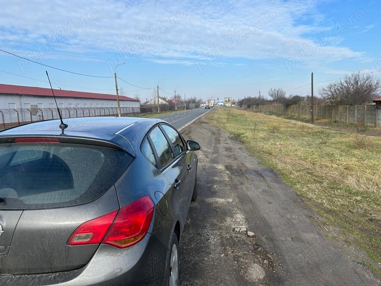 Spațiu comercial, de 7,000 mp, în Central
