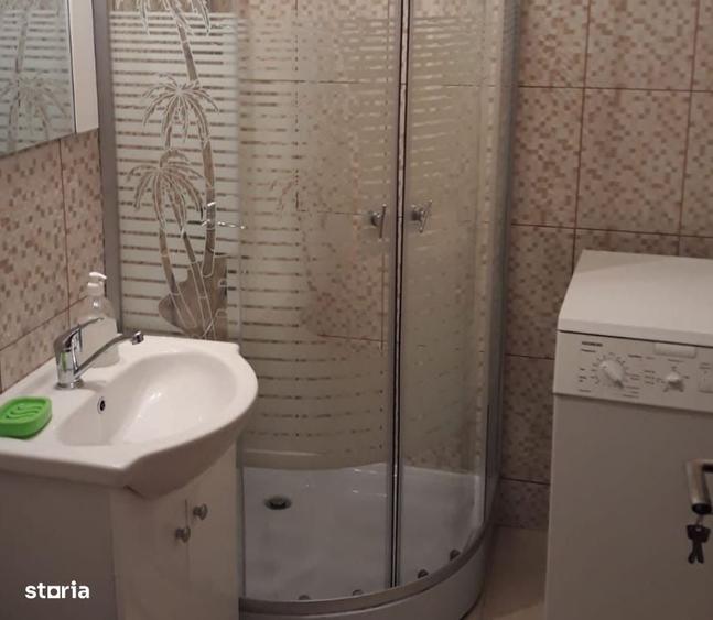 Garsonieră în Mărăști