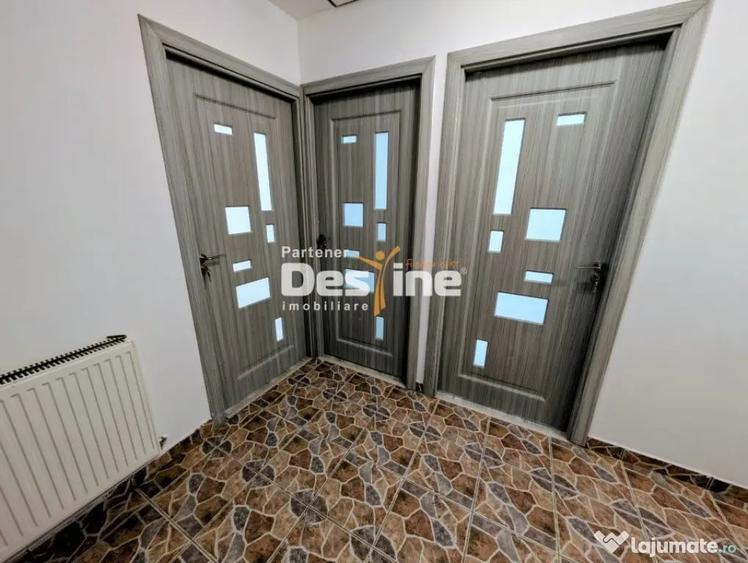 Casă cu 5 camere cu Teren 500 Mp în Lunca Cetățuii