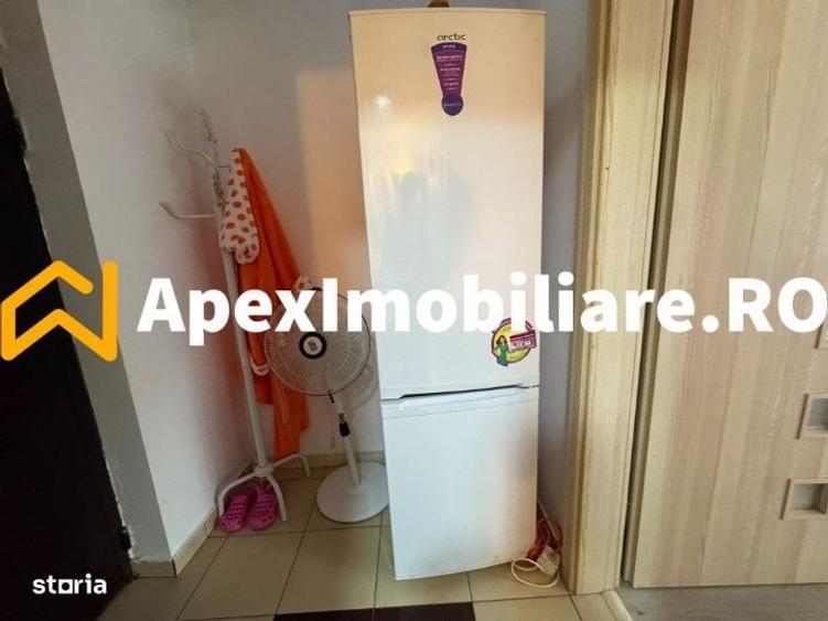 Garsoniera de inchiriat Titan Bucuresti | ApexImobiliare.ro - 7